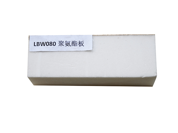 LBW080 polyurethane board