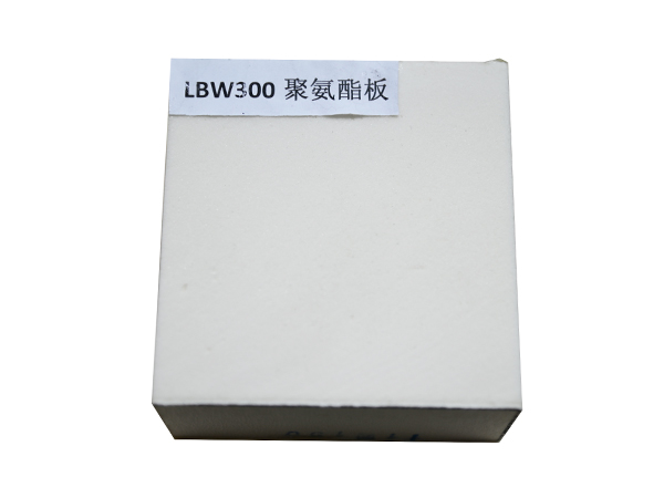 LBW300 polyurethane board
